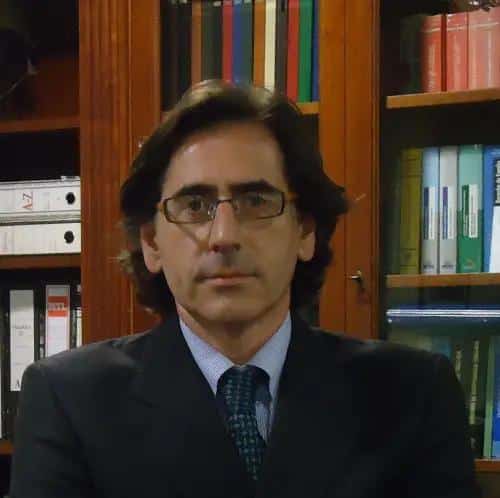 Enrique Espinosa Lasheras