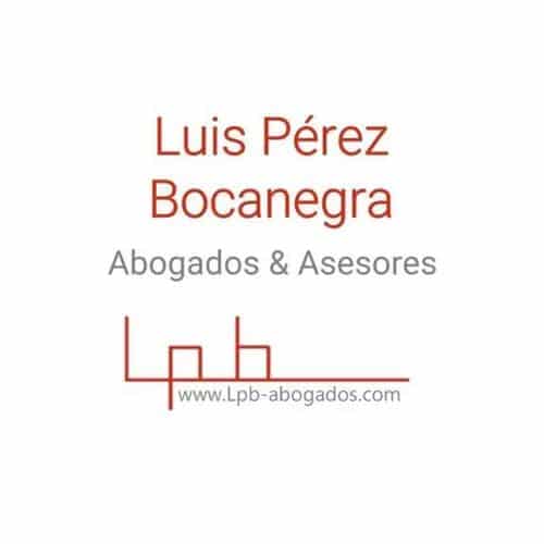 Luis Perez Bocanegra
